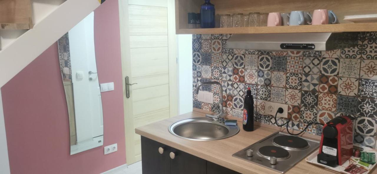 Apartman Tempo *