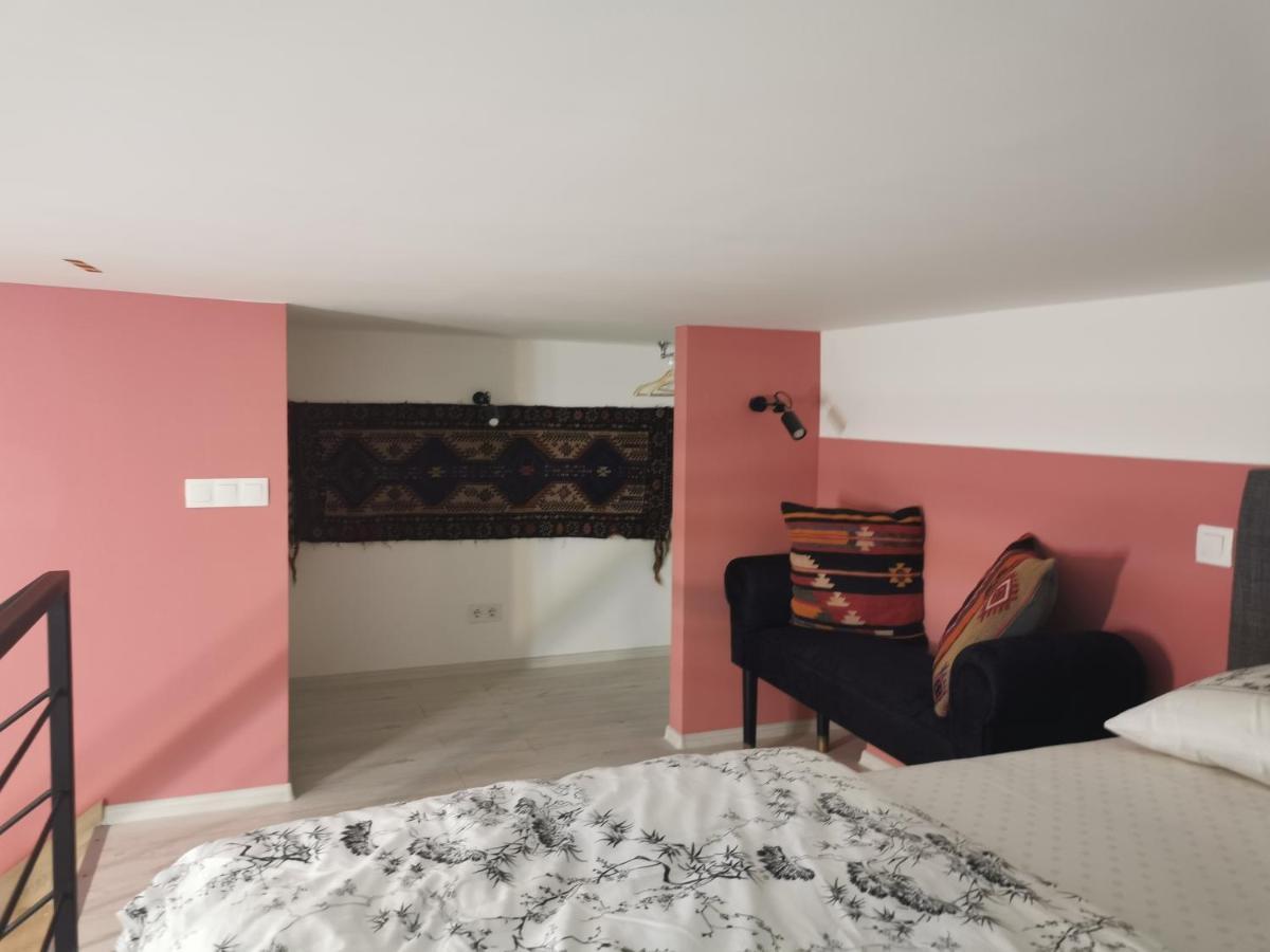 Apartman Tempo *