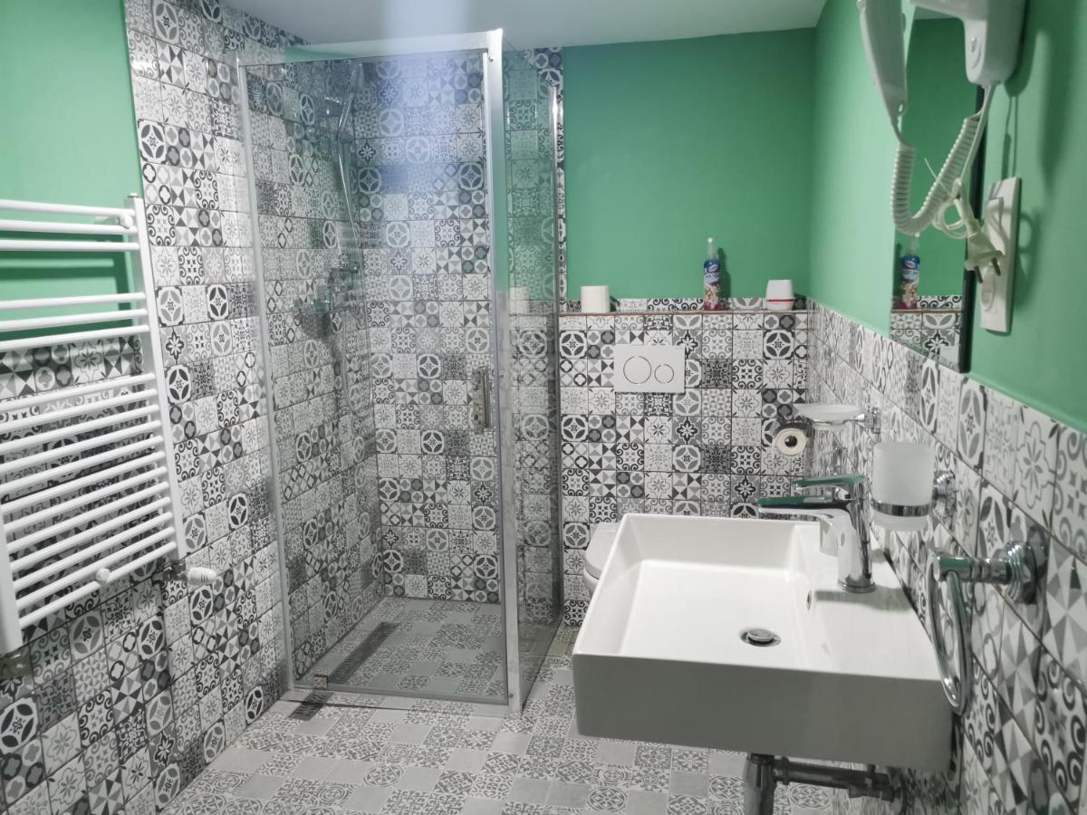 Tempo Apartman Budapest
