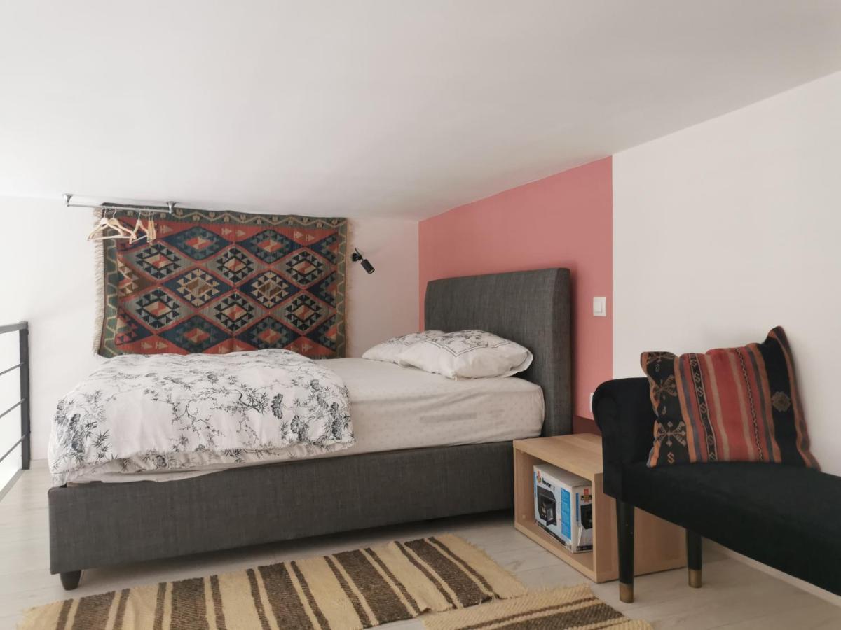 Tempo Apartman Budapest