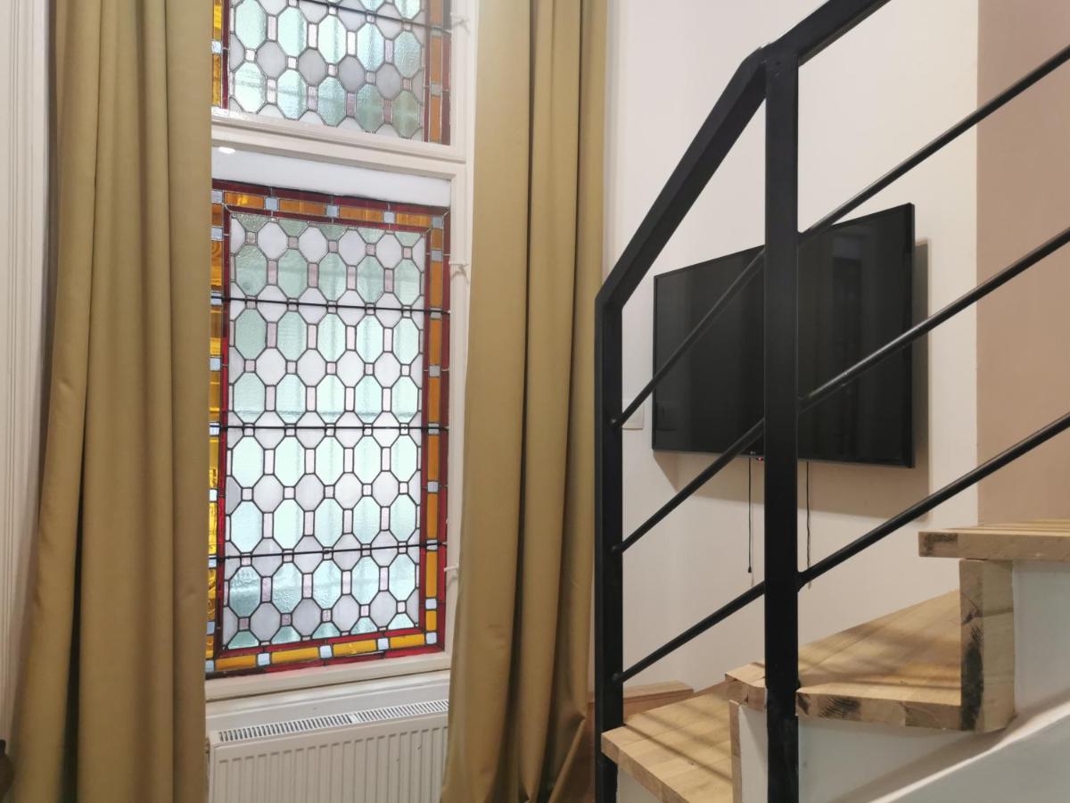 Apartman Tempo *
