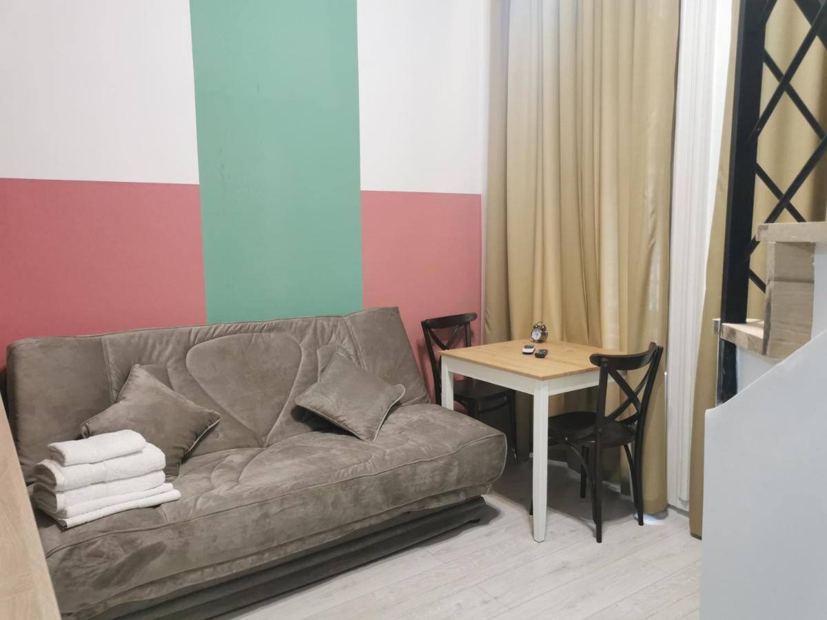 Apartman Tempo