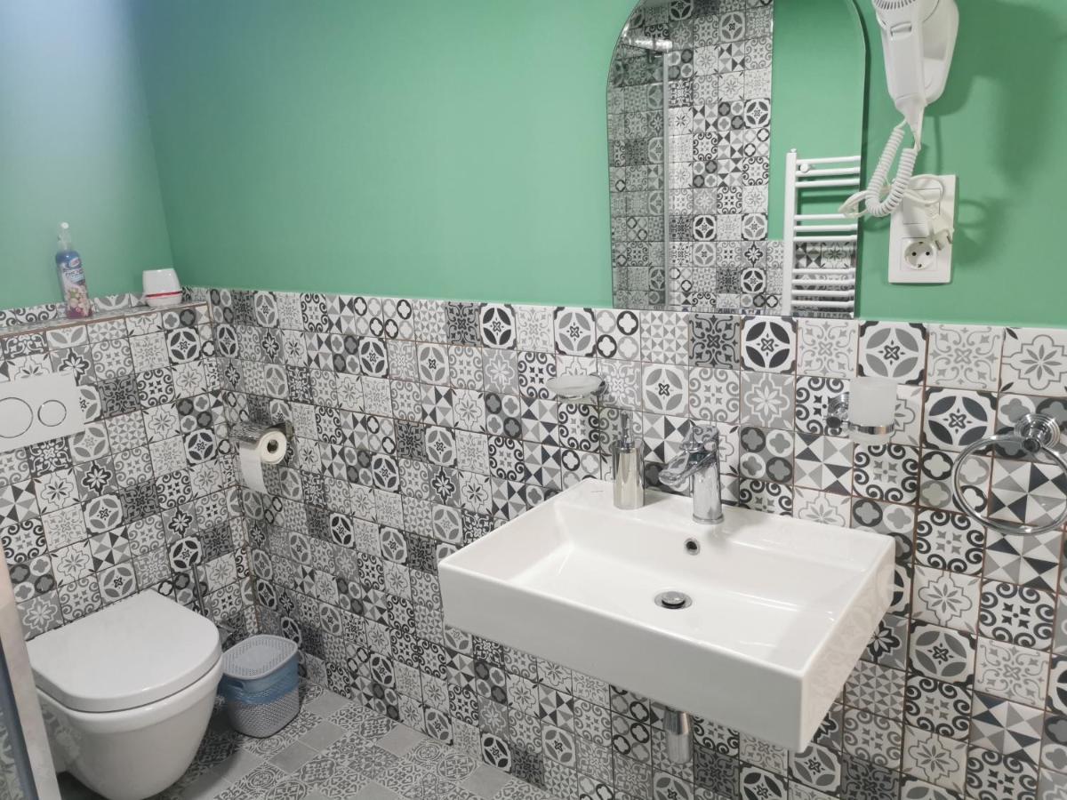 Apartman Tempo *