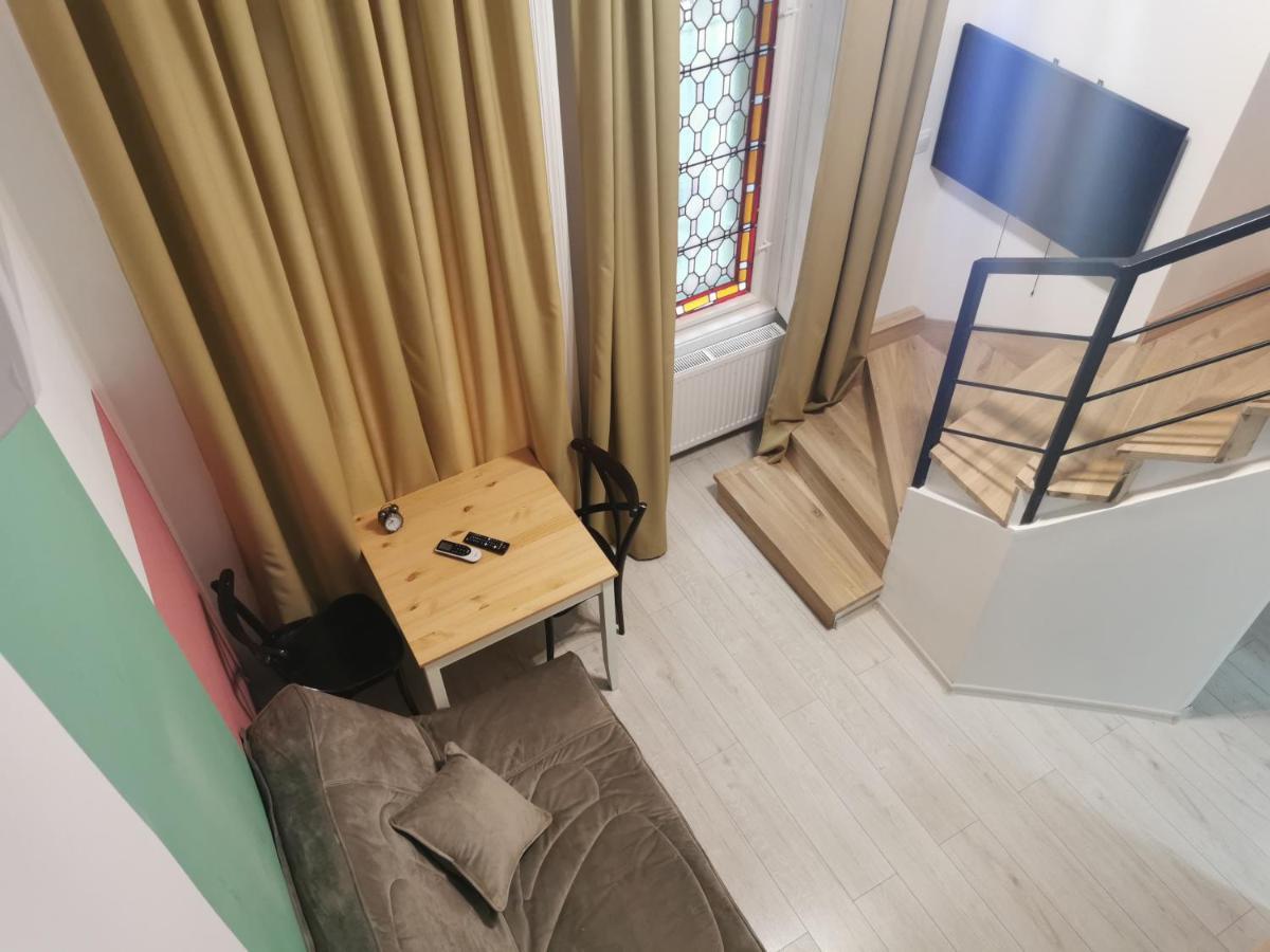 Tempo Apartman *