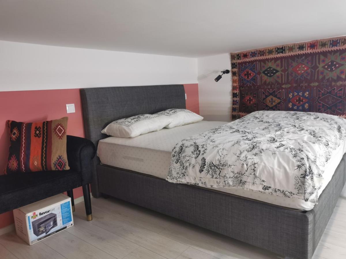 Tempo Apartman