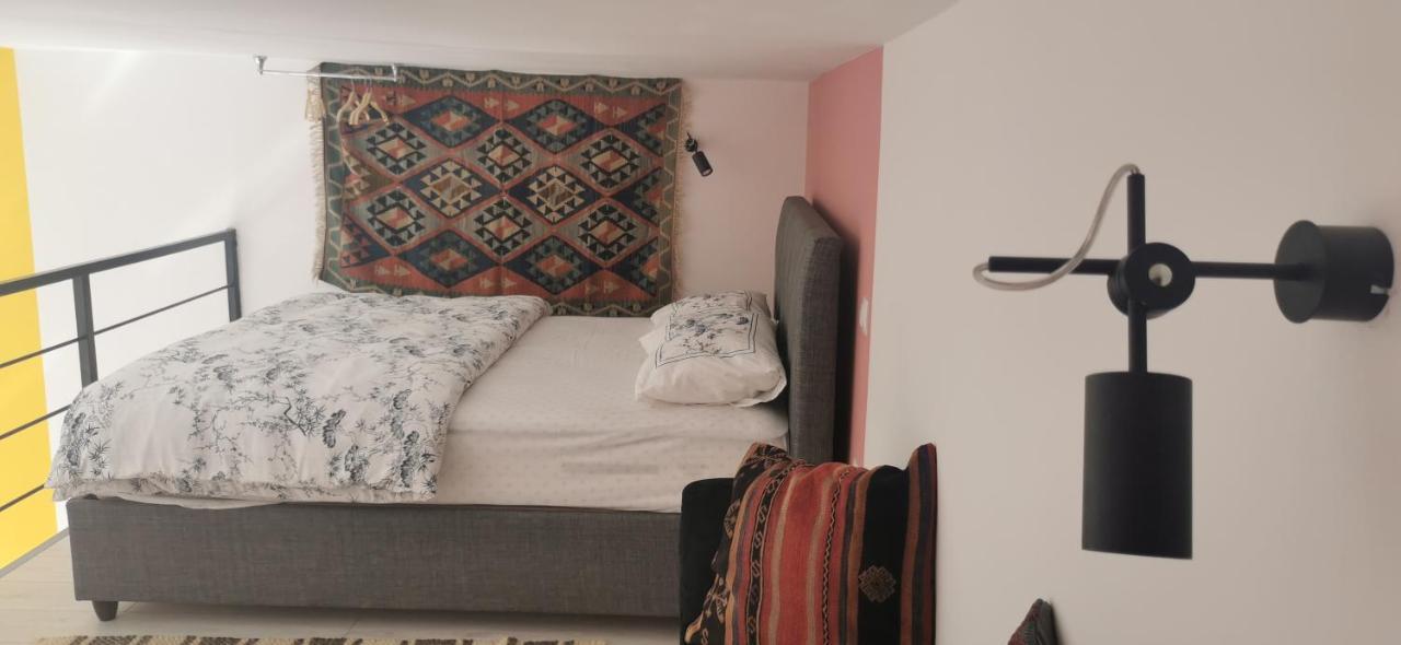 Apartman Tempo *