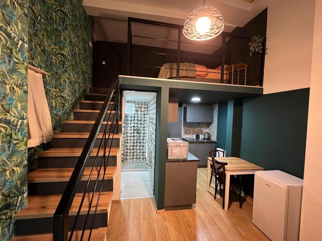 Tempo Apartman