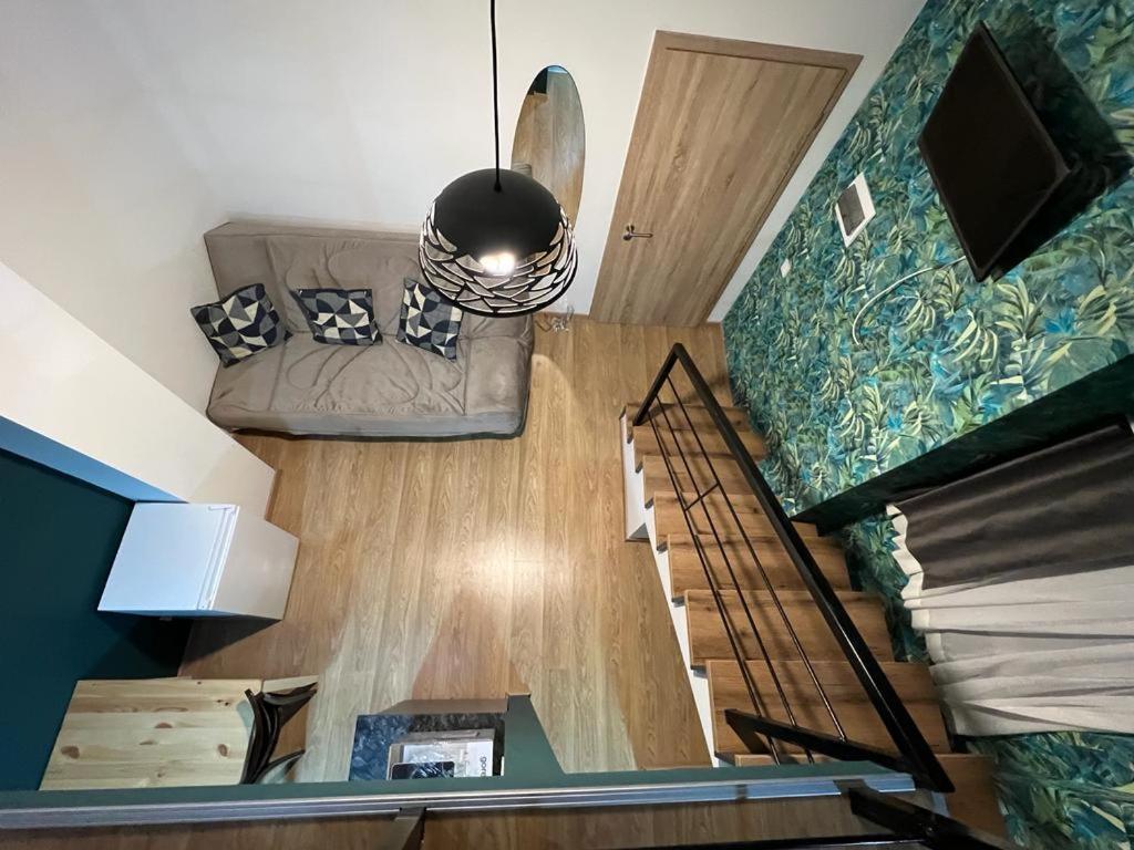 Apartman Tempo Budapest