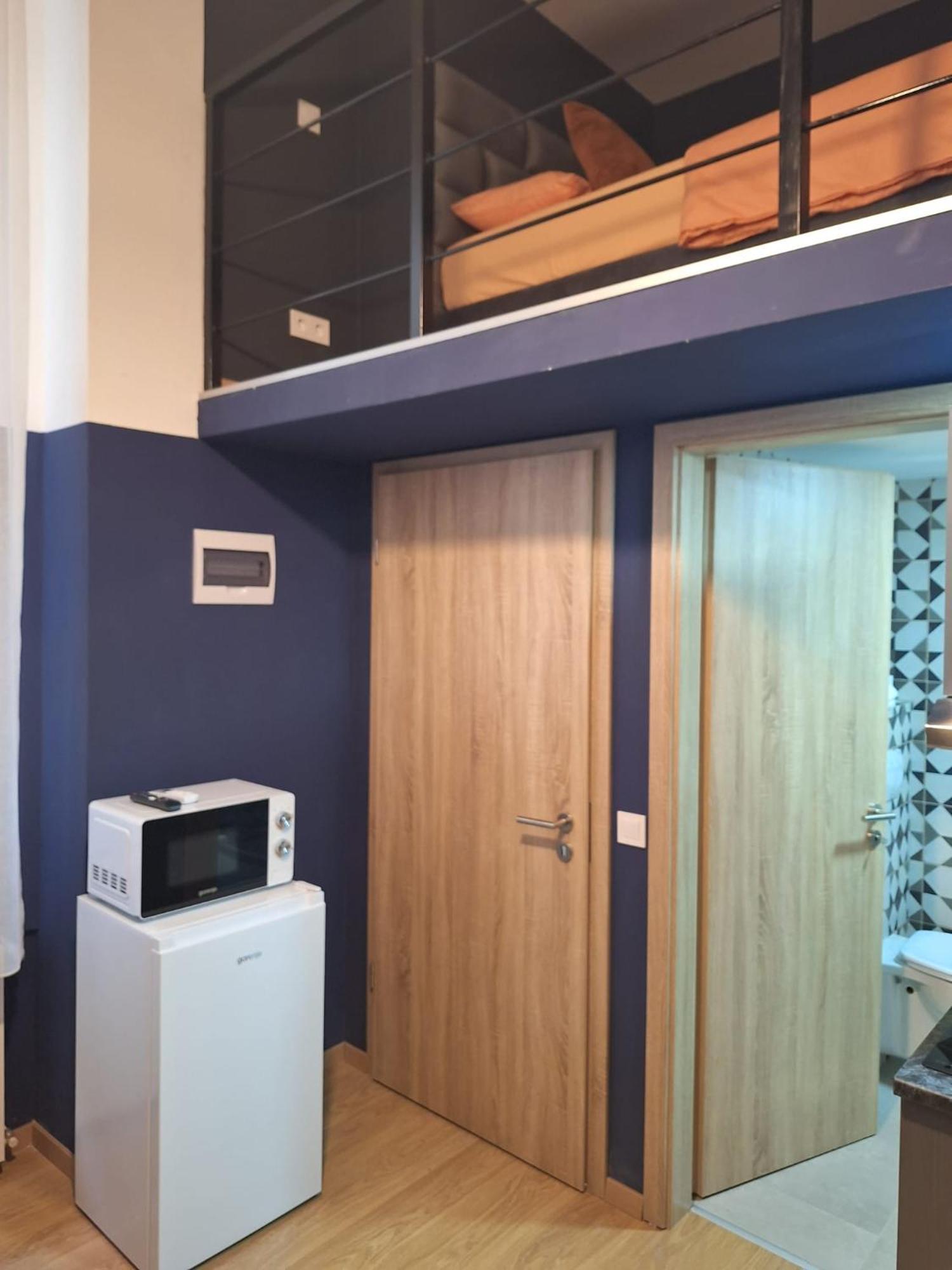 Tempo Apartman Budapest