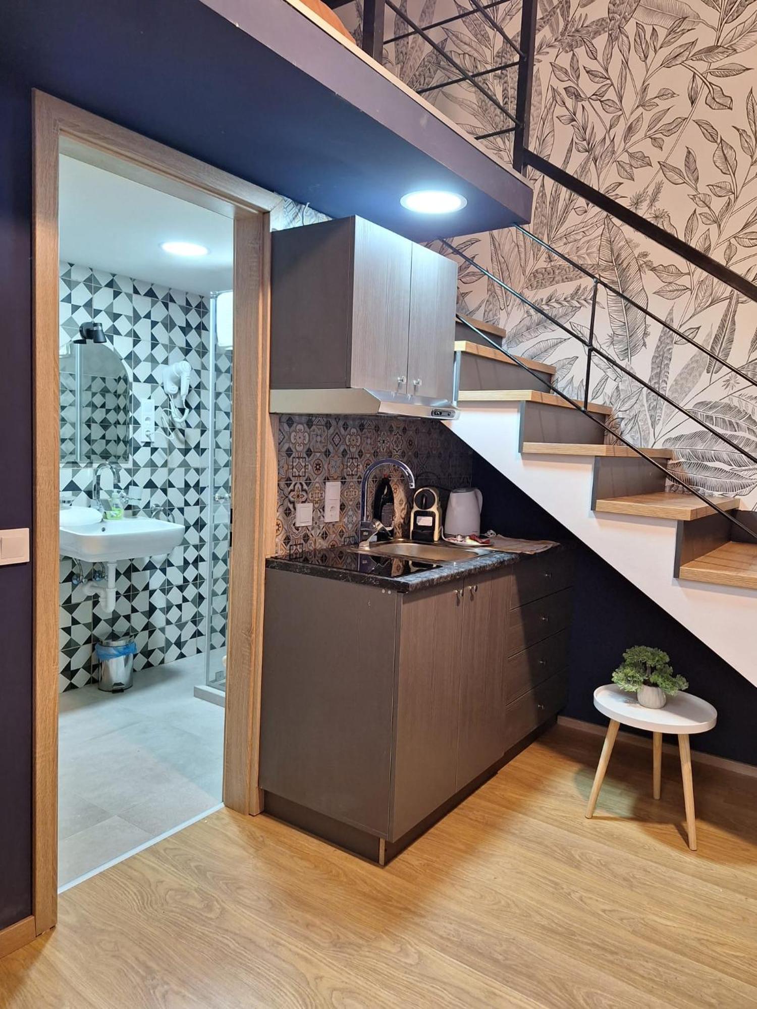 Tempo Apartman *