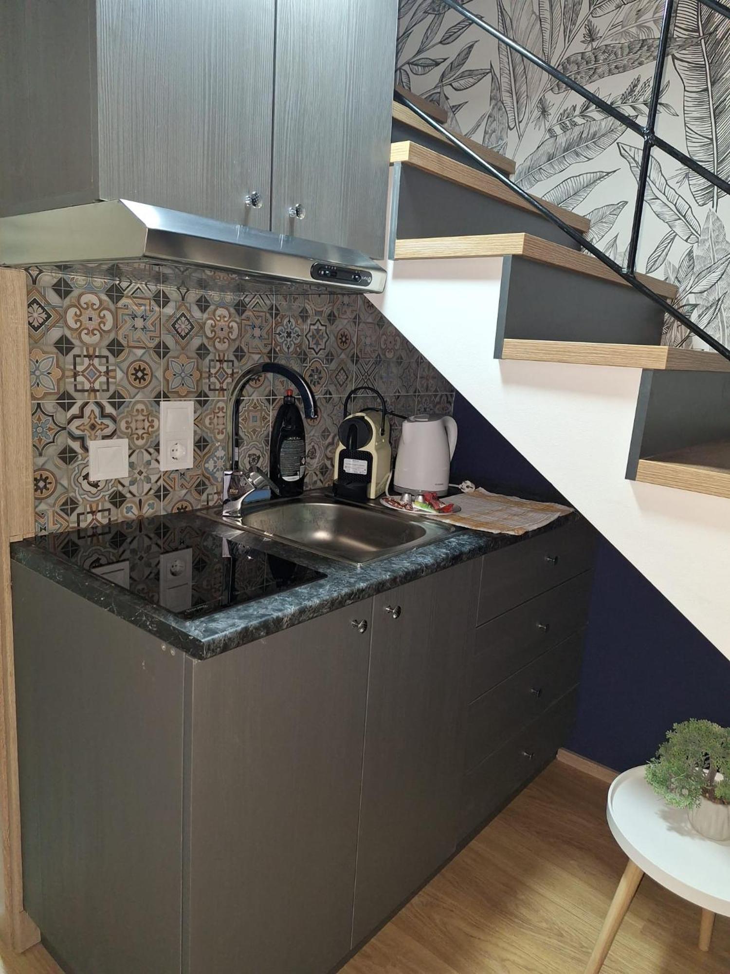 Apartman Tempo Budapest
