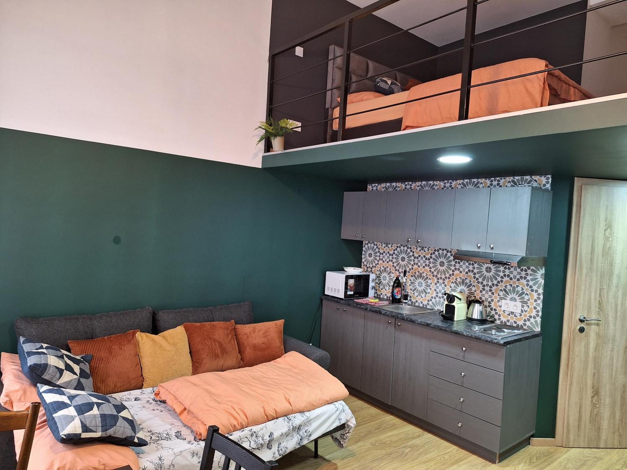 Apartman Tempo