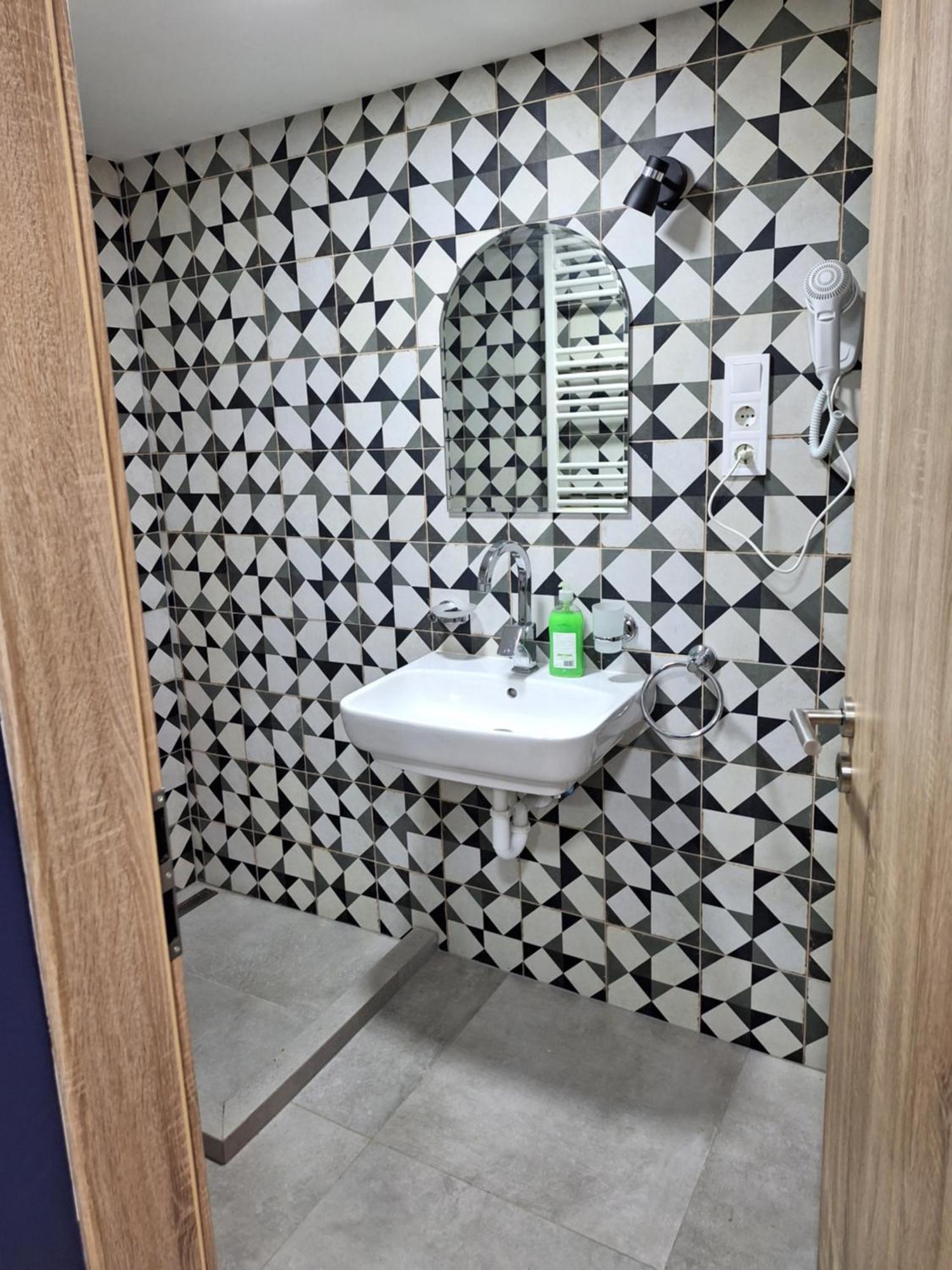 Apartman Tempo Budapest