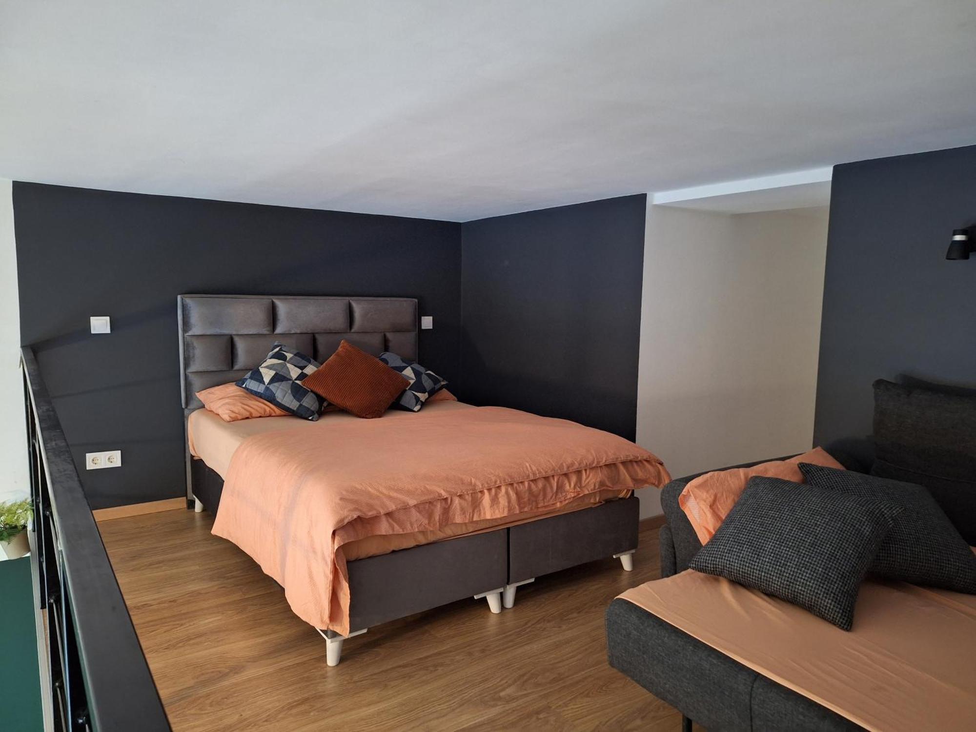 Tempo Apartman