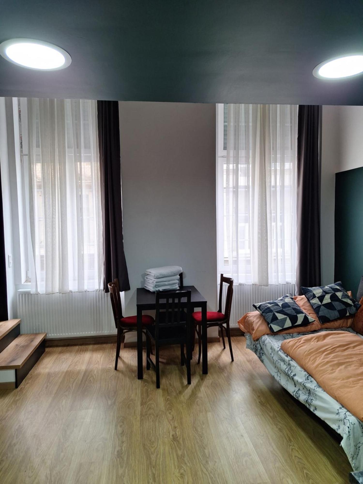 Apartman Tempo