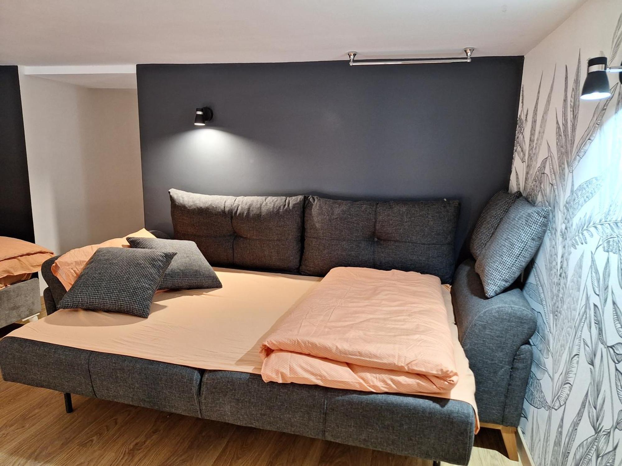 Apartman Tempo Budapest