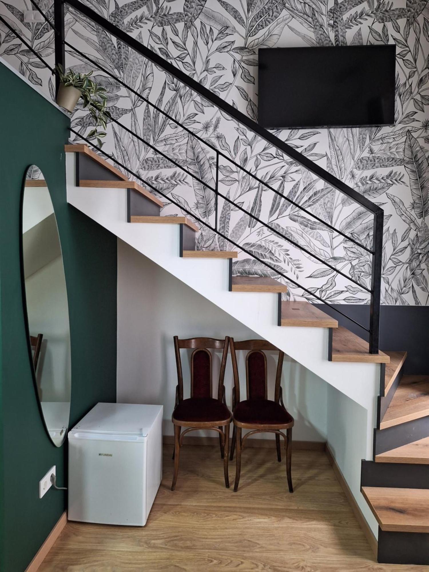 Tempo Apartman Budapest
