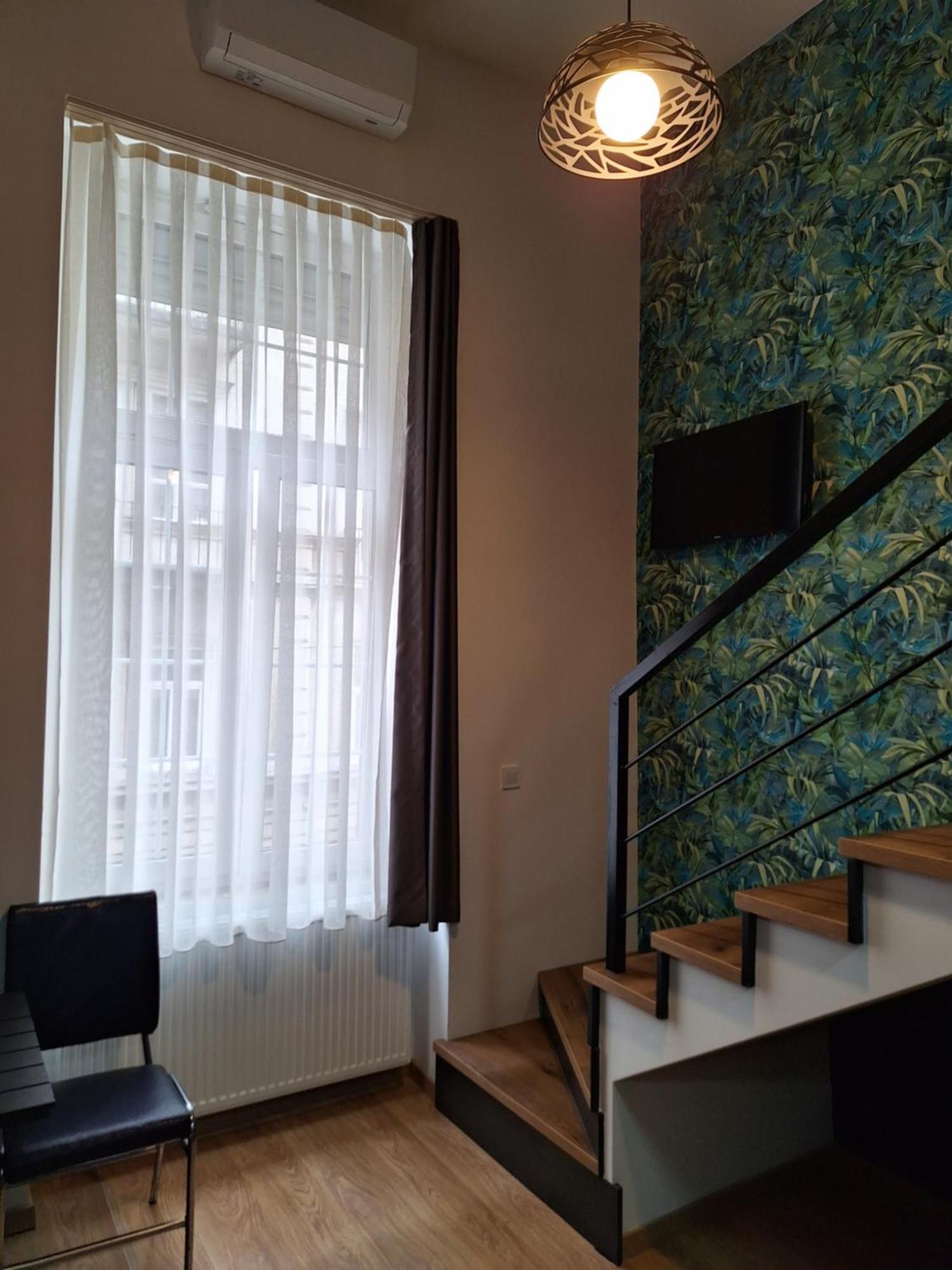 Tempo Apartman Budapest
