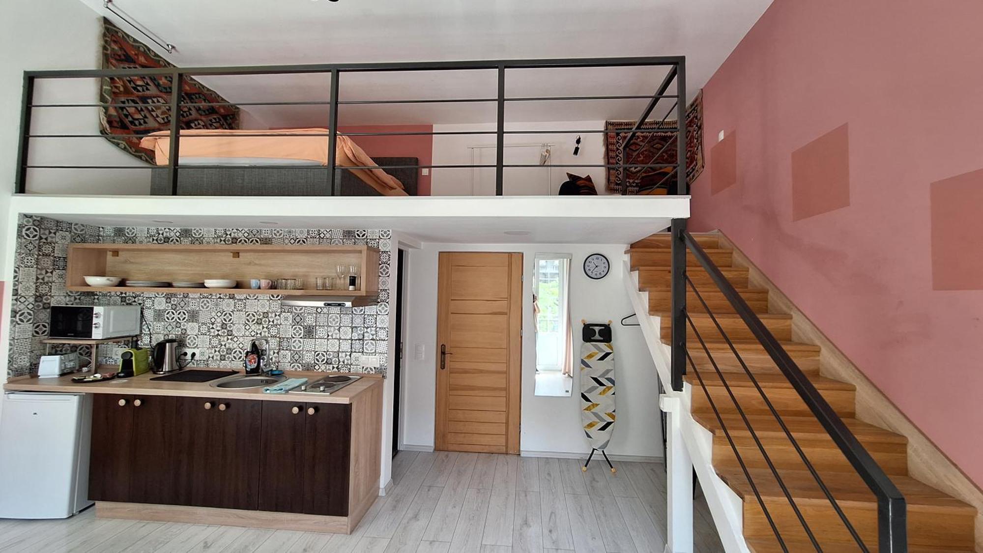 Apartman Tempo
