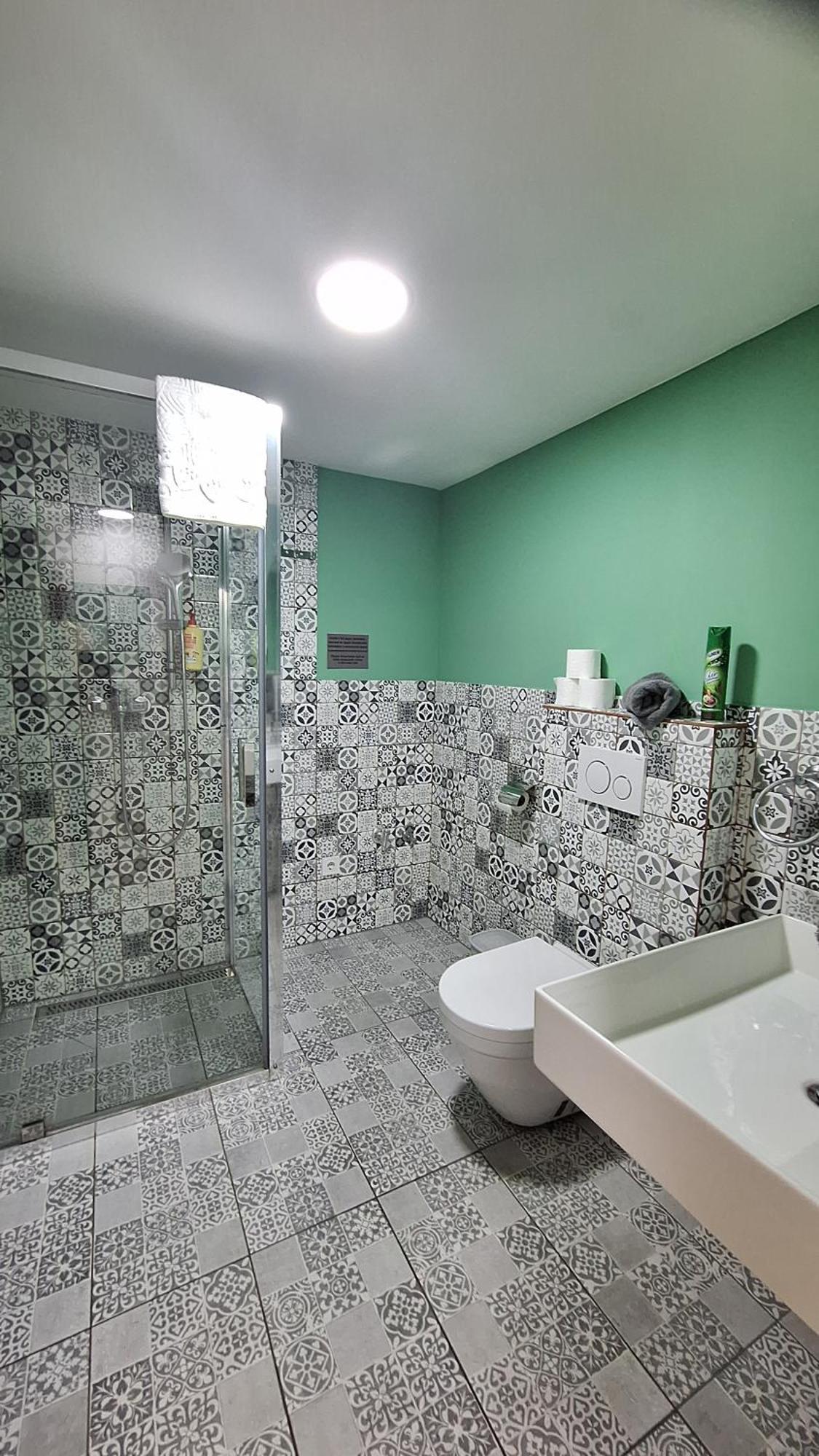 Apartman Tempo *