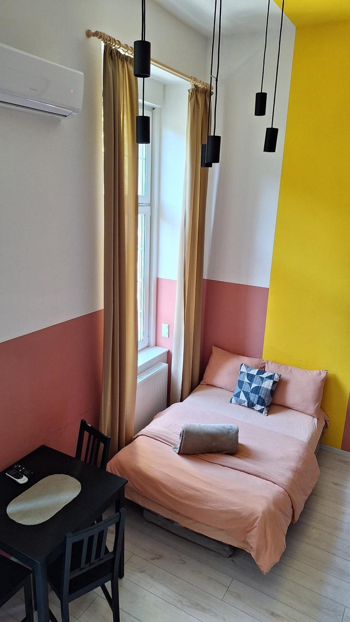 Apartman Tempo *