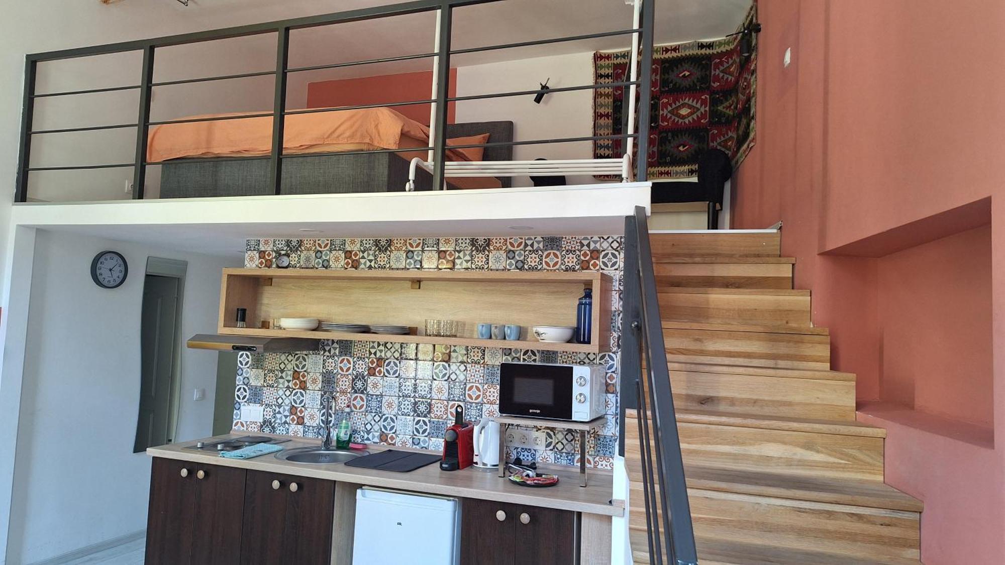 Tempo Apartman *