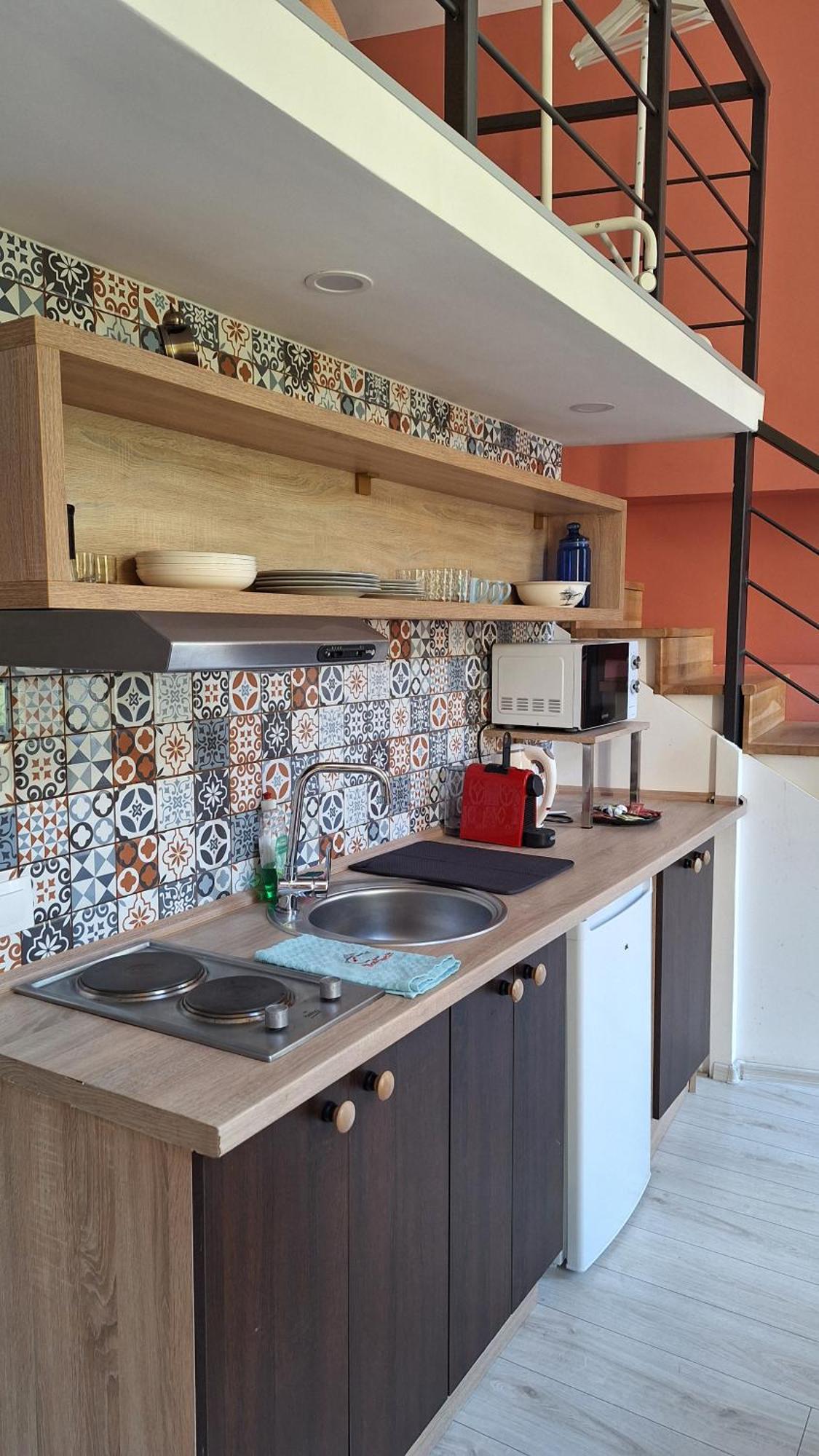 Apartman Tempo