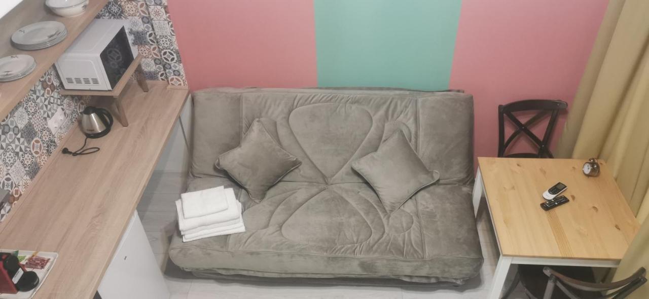 Tempo Apartamento *