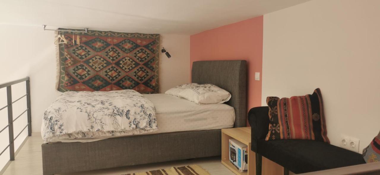 Apartamento Tempo