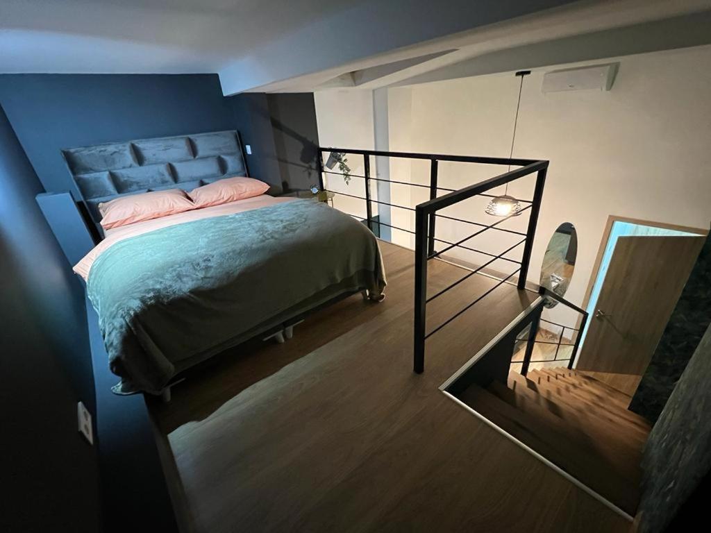 Apartamento Tempo Budapest