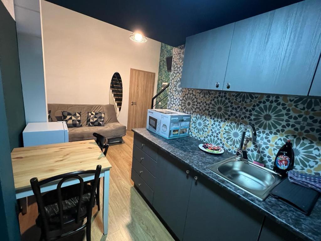 Tempo Apartamento *