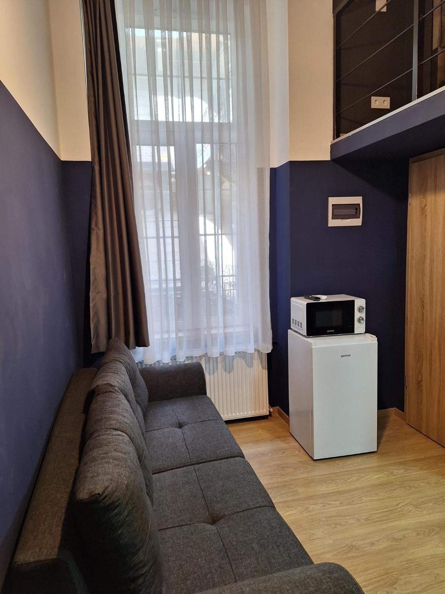 Tempo Apartamento