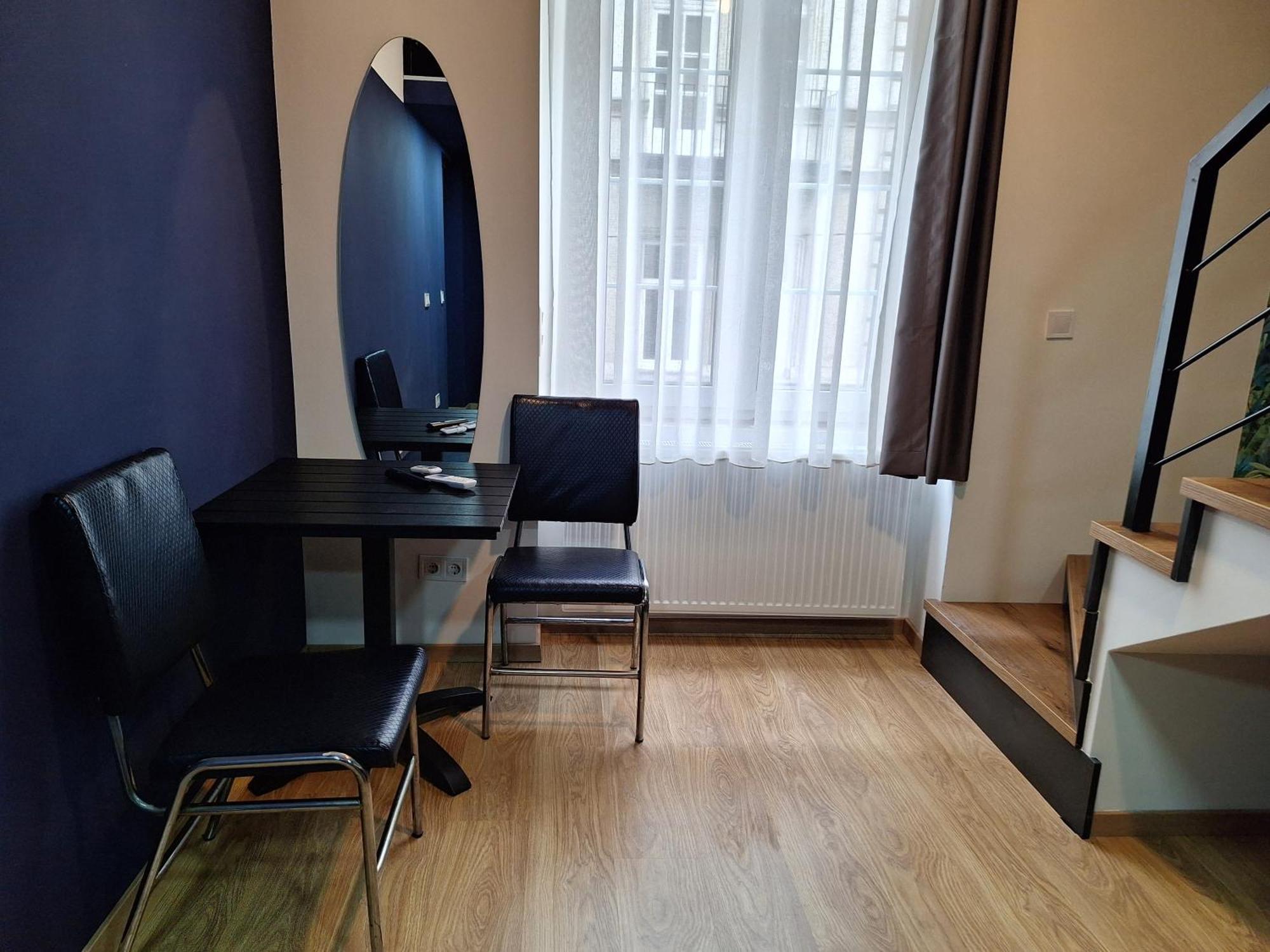 Apartamento Tempo