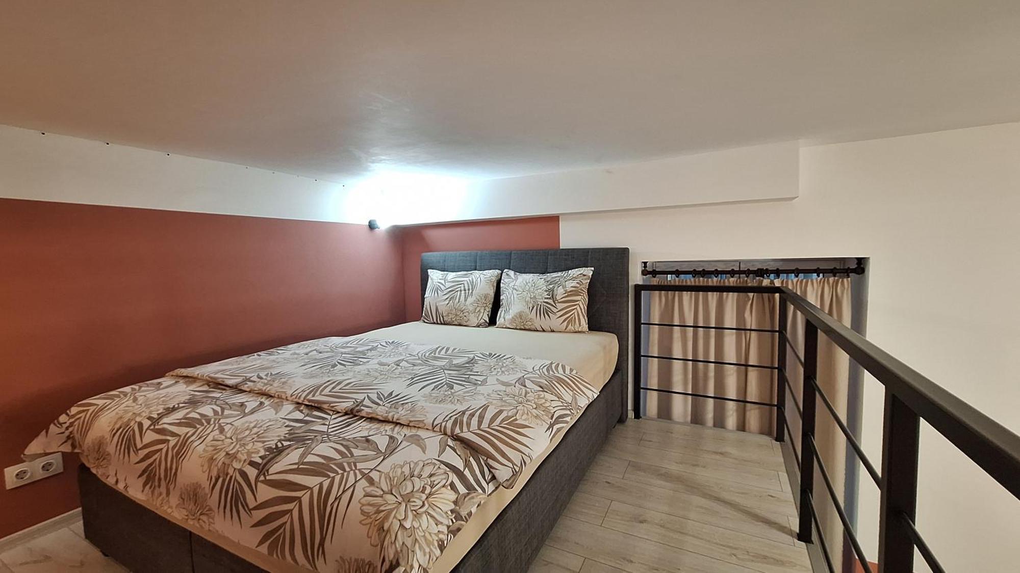Tempo Apartamento