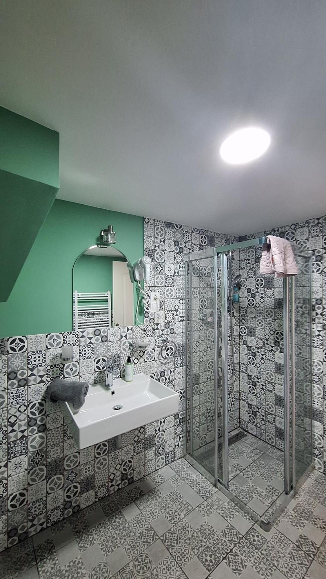 Apartamento Tempo Budapest