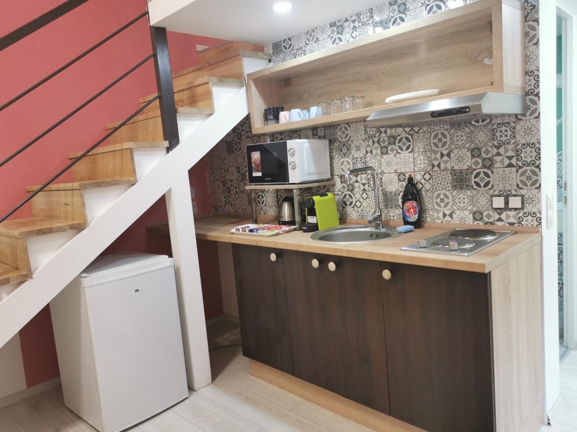 Tempo Apartamento *